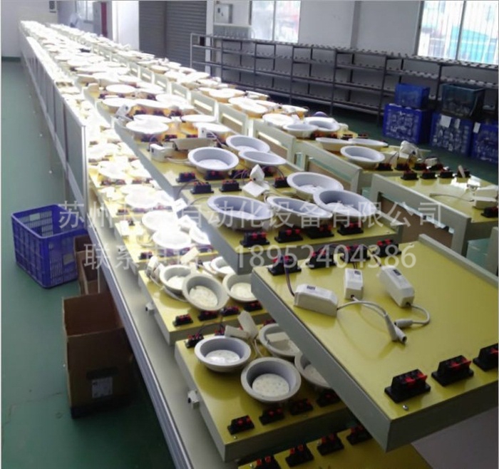 WJ-200-2200型七層高速瓦楞紙板生產(chǎn)線